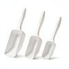 United Scientific Lab Scoops Ergonomic Design Polystyrene-2