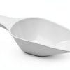 Eisco Lab Scoop Polypropylene 100ml Capacity Flat Bottom-4