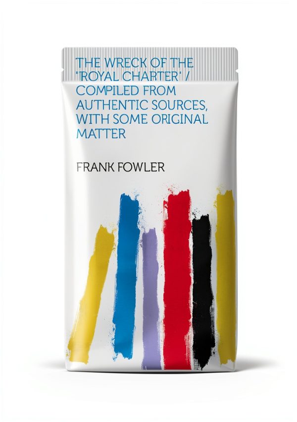 HardPress Kindle Book Welsh Ship History English Publication-0