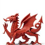 British Isles History Book English Kindle Wales Celtic-0