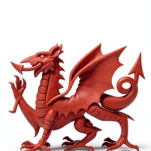 British Isles History Book English Kindle Wales Celtic-0