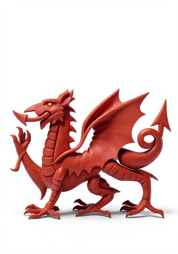 British Isles History Book English Kindle Wales Celtic-0