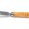 Generic Beehive Frame Scoop Stainless Steel Pollen Removal-4
