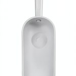 Lab Scoop Heathrow Scientific 8oz No Tip Design Sampling-0