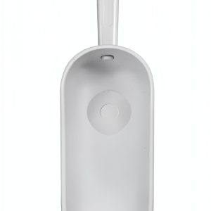 Lab Scoop Heathrow Scientific 8oz No Tip Design Sampling-0