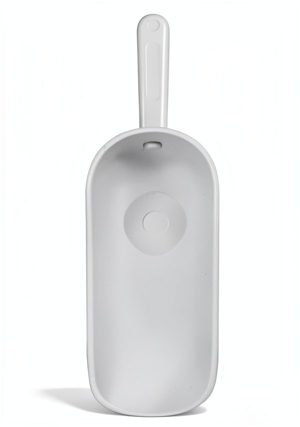 Lab Scoop Heathrow Scientific 8oz No Tip Design Sampling-0