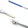 LANDNEOO Lab Scoops Stainless Steel Tools for Powder-6