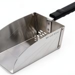 Broil King Stainless Steel Lab Scoop Fire Resistant-0
