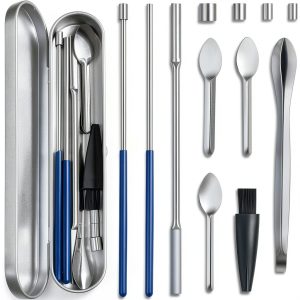 Artcome Capsule Filling Machine Stainless Steel Multi Size-0