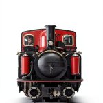 Narrow Gauge Railways Book History Wales Railroads Kindle-0