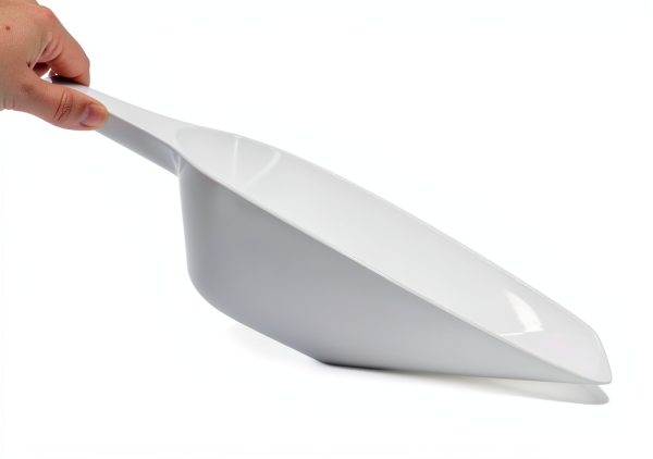 Eisco Lab Scoops Polypropylene 1000ml Capacity Science-2