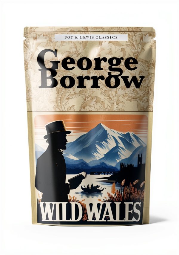 Wales History Travel Guide Kindle eBook English Language-0