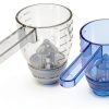 Generic Lab Scoop Funnel Design ABS Plastic Industrial-1