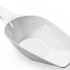 Eisco Lab Scoop Polypropylene 1000ml Capacity Flat Bottom-0