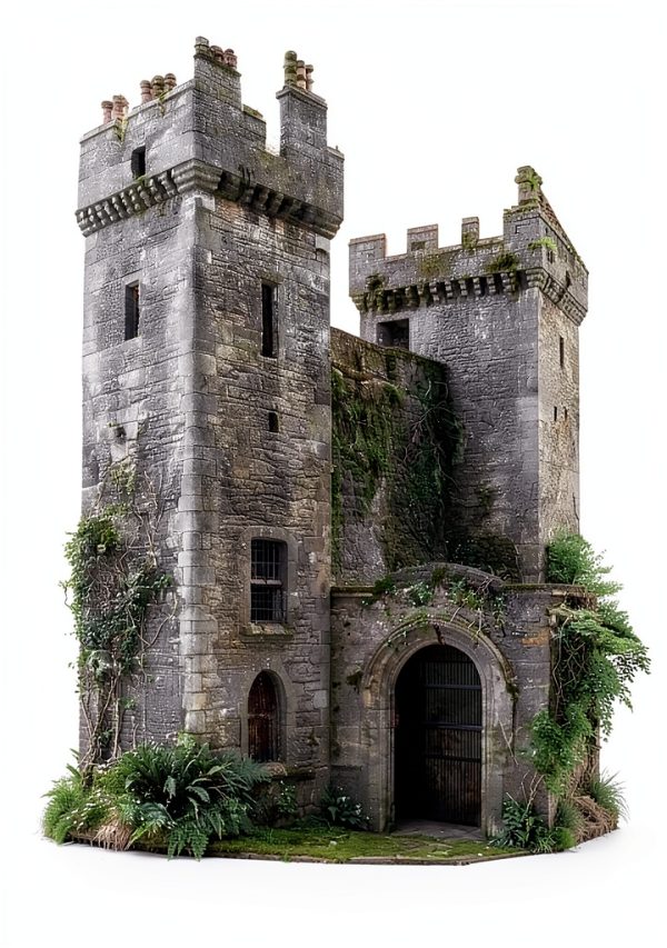 Welsh History Kindle Book English Language 50 Pages-0