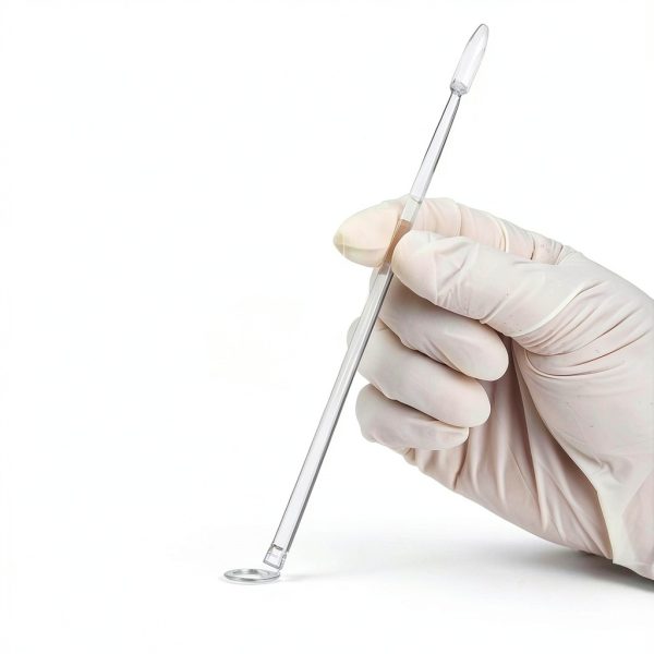 MKYILIAO Lab Scoop Tamper Tritan Material Food Grade-2