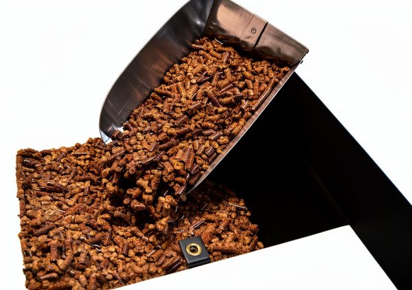 Broil King Stainless Steel Lab Scoop Fire Resistant-6