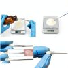 LANDNEOO Lab Scoops Stainless Steel Tools for Powder-5
