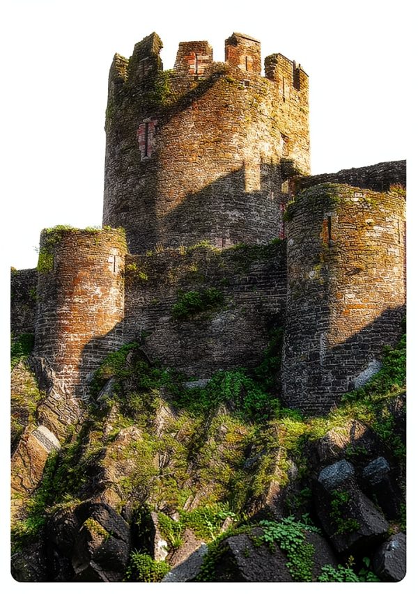 DigiCat Welsh History eBook English Language Digital Edition-0