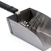 Broil King Stainless Steel Lab Scoop Fire Resistant-1