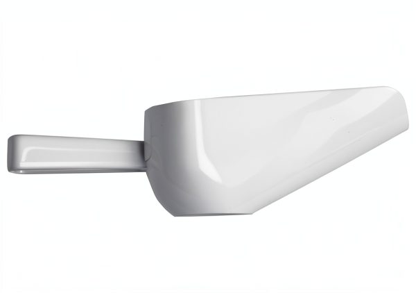 Lab Scoop Heathrow Scientific 8oz No Tip Design Sampling-1