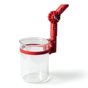 Bürkle Lab Scoop PP Telescoop Sampling System 600ml-0