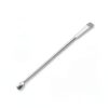 uxcell Stainless Steel Lab Scoop Spatula 304 Material-2