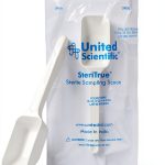 United Scientific Lab Scoops Ergonomic Design Polystyrene-0