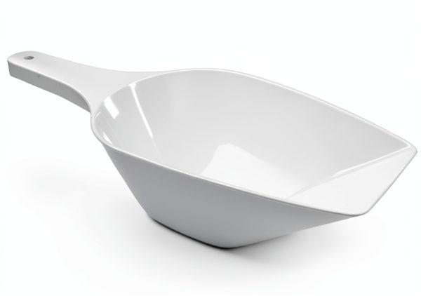 Eisco Lab Scoops Polypropylene 1000ml Capacity Science-5