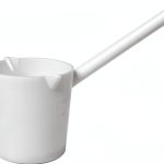 Lab Scoop DYNALON 250ml HDPE Ladle Industrial Scientific-0