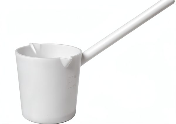 Lab Scoop DYNALON 250ml HDPE Ladle Industrial Scientific-0