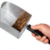 Broil King Stainless Steel Lab Scoop Fire Resistant-3
