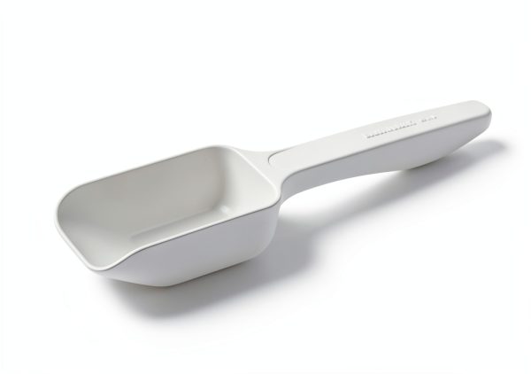United Scientific Lab Scoops Ergonomic Design Polystyrene-1