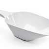 Eisco Lab Scoop Polypropylene 1000ml Capacity Flat Bottom-4