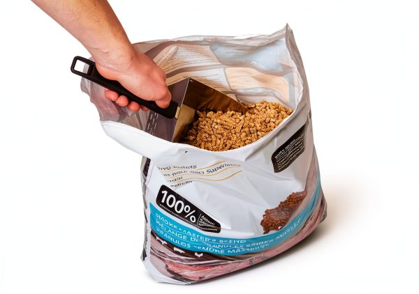 Broil King Stainless Steel Lab Scoop Fire Resistant-4