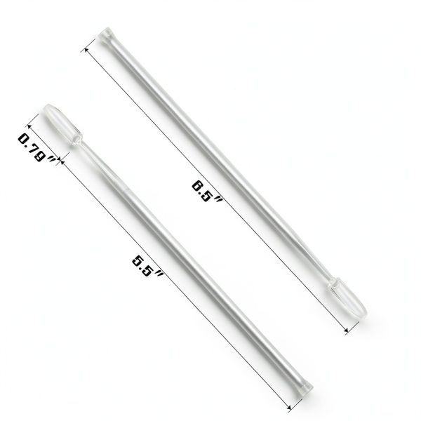 MKYILIAO Lab Scoop Tamper Tritan Material Food Grade-7