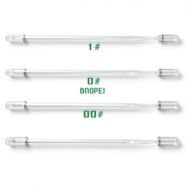 MKYILIAO Lab Scoop Tamper Tritan Material Food Grade-6
