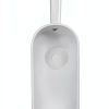 Heathrow Scientific Lab Scoop 250mL White Disposable Sterile-3