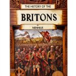 Welsh History Book Left of Brain Books Kindle Edition-0