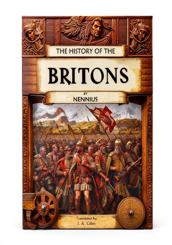 Welsh History Book Left of Brain Books Kindle Edition-0