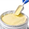 Lab Scoop Heathrow Scientific 2 oz Capacity No Tip Design-2