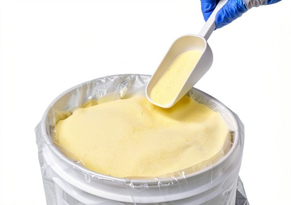 Lab Scoop Heathrow Scientific 2 oz Capacity No Tip Design-2