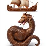 Peppercorn Publishing Kindle eBook Celtic History Wales-0