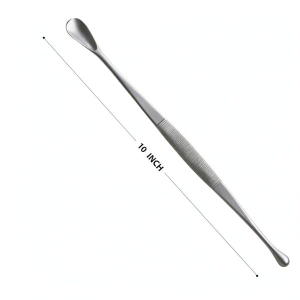Surgicaonline Ferguson Gallstone Scoop Stainless Steel-1