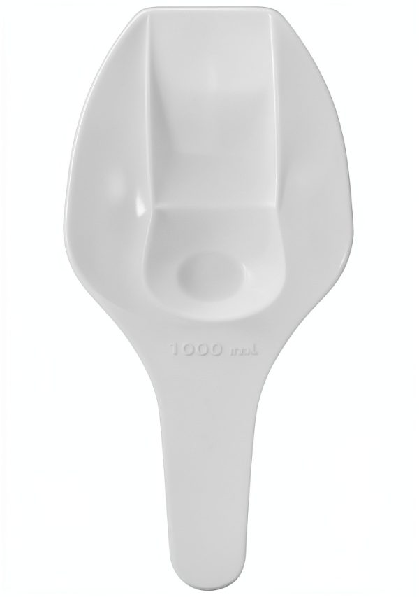 Eisco Lab Scoops Polypropylene 1000ml Capacity Science-3