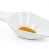 Eisco Lab Scoop Polypropylene 250ml Capacity Flat Bottom-2