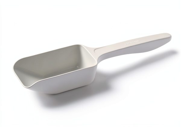 United Scientific Lab Scoops Ergonomic Design Polystyrene-1