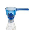 Generic Lab Scoop Funnel Design ABS Plastic Industrial-2