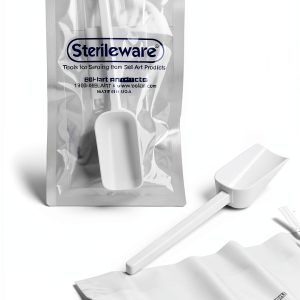 SP Scienceware Lab Scoops Sterile Plastic Sampling Tools-0