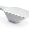 Eisco Lab Scoop Polypropylene 250ml Capacity Flat Bottom-4
